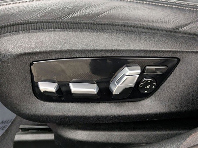 2021 BMW 5 Series 540i xDrive