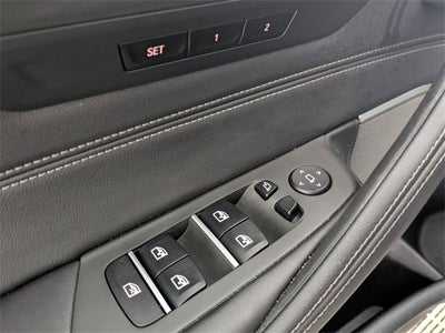 2021 BMW 5 Series 540i xDrive