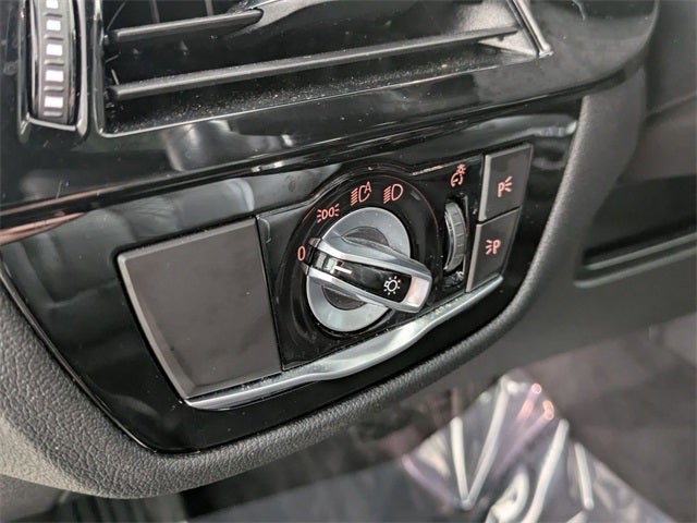 2021 BMW 5 Series 540i xDrive