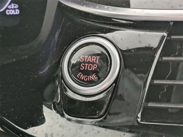 2021 BMW 5 Series 540i xDrive