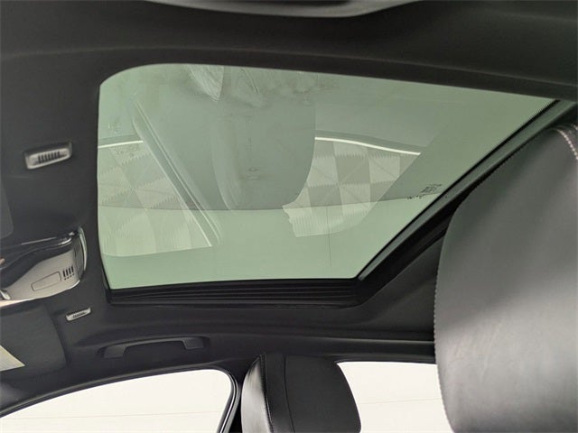 2021 BMW 5 Series 540i xDrive