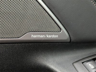 2021 BMW 5 Series 540i xDrive