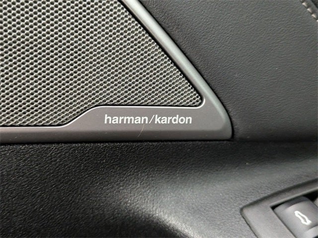 2021 BMW 5 Series 540i xDrive