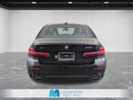2021 BMW 5 Series 540i xDrive