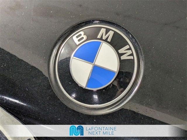 2021 BMW 5 Series 540i xDrive