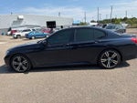 2018 BMW 7 Series 750