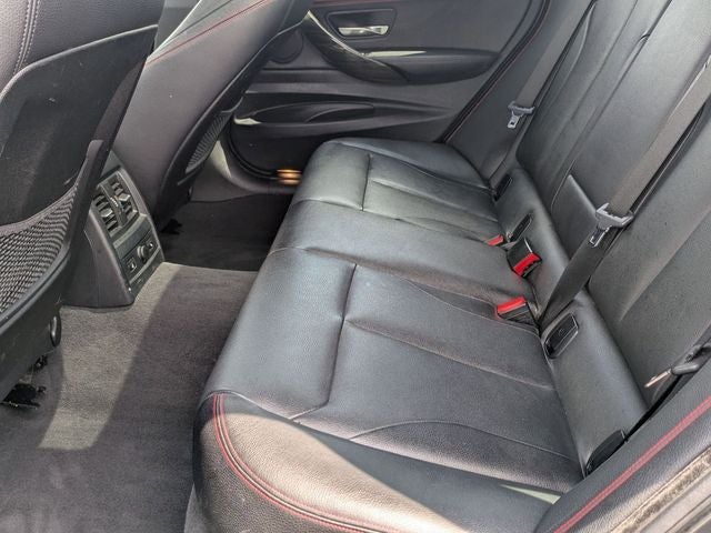 2016 BMW 3 Series 328i xDrive Gran Turismo