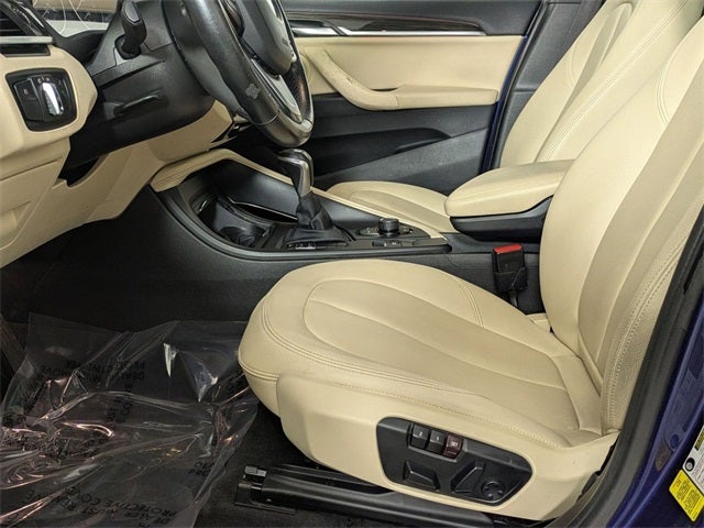 2018 BMW X1 sDrive28i