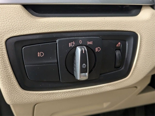 2018 BMW X1 sDrive28i