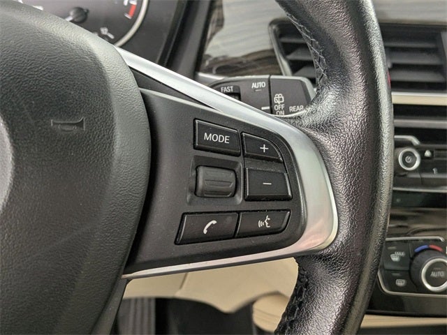 2018 BMW X1 sDrive28i