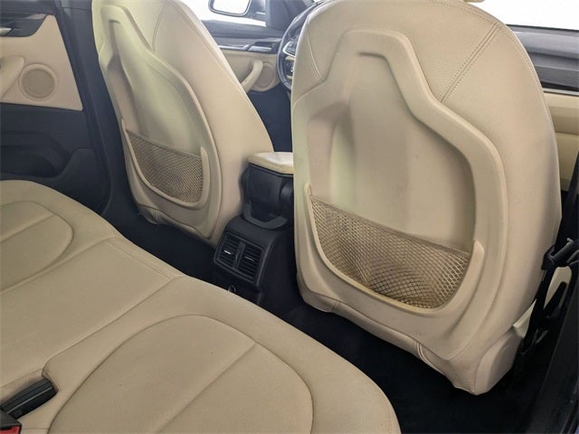 2018 BMW X1 sDrive28i