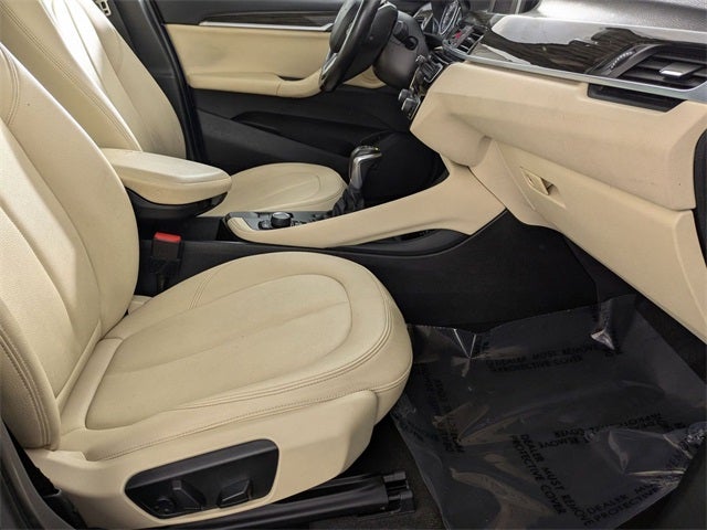 2018 BMW X1 sDrive28i