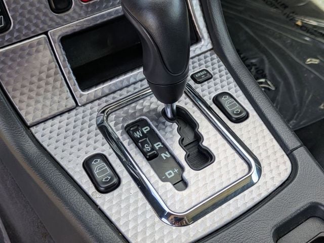 2003 Mercedes-Benz SLK SLK 230 Kompressor