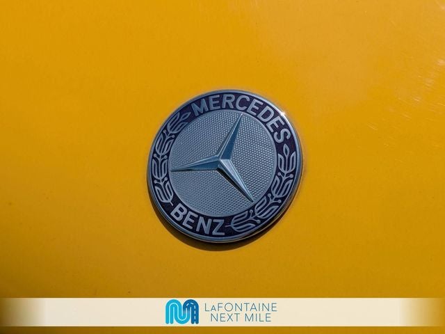 2003 Mercedes-Benz SLK SLK 230 Kompressor