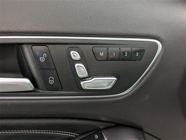 2018 Mercedes-Benz GLA GLA 250 4MATIC®