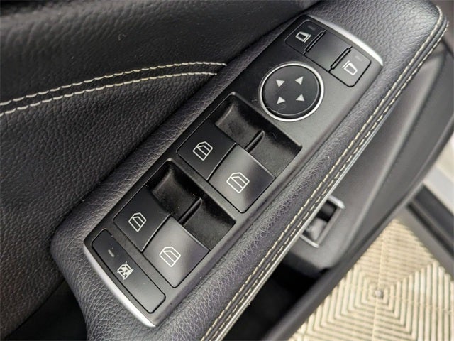 2018 Mercedes-Benz GLA GLA 250 4MATIC®