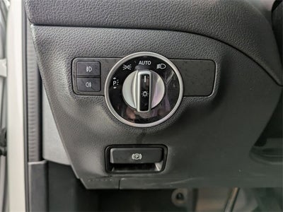 2018 Mercedes-Benz GLA GLA 250 4MATIC®