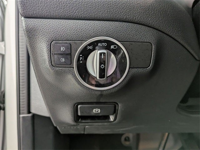 2018 Mercedes-Benz GLA GLA 250 4MATIC®