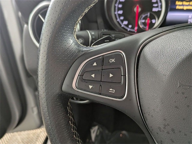 2018 Mercedes-Benz GLA GLA 250 4MATIC®