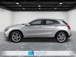 2018 Mercedes-Benz GLA GLA 250 4MATIC®