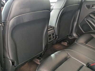 2018 Mercedes-Benz GLA GLA 250 4MATIC®