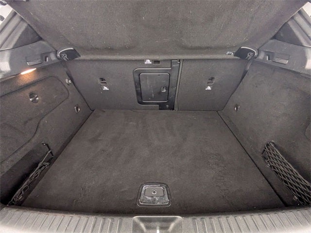 2018 Mercedes-Benz GLA GLA 250 4MATIC®