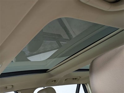 2011 Mercedes-Benz E-Class E 350 4MATIC®