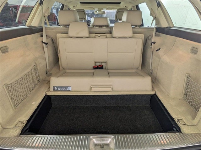 2011 Mercedes-Benz E-Class E 350 4MATIC®