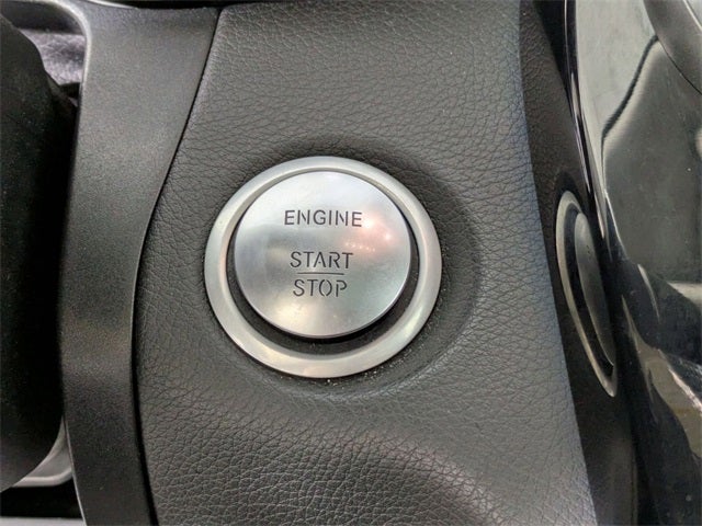 2017 Mercedes-Benz C-Class C 300 4MATIC®