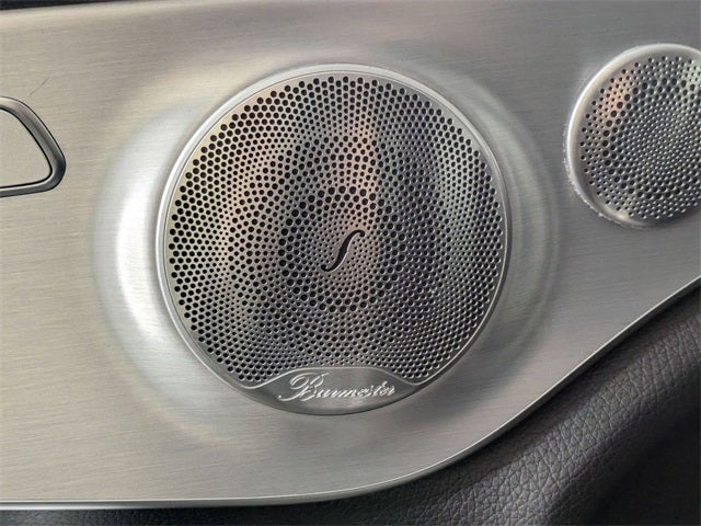 2017 Mercedes-Benz C-Class C 300 4MATIC®