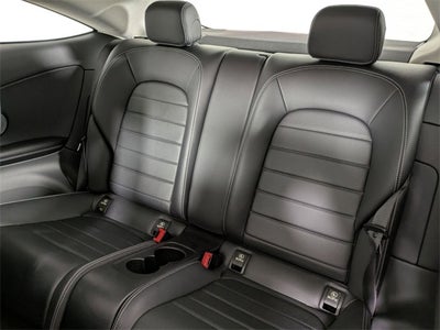 2017 Mercedes-Benz C-Class C 300 4MATIC®