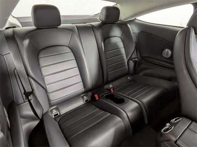 2017 Mercedes-Benz C-Class C 300 4MATIC®