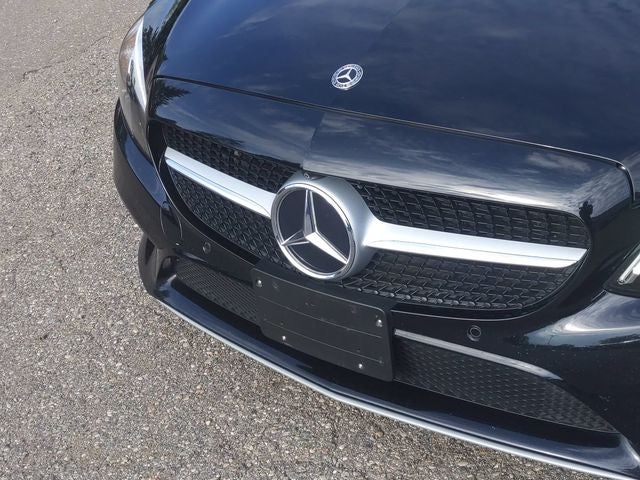 2019 Mercedes-Benz C-Class C 300 4MATIC®