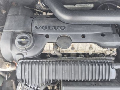 2012 Volvo S60 T5