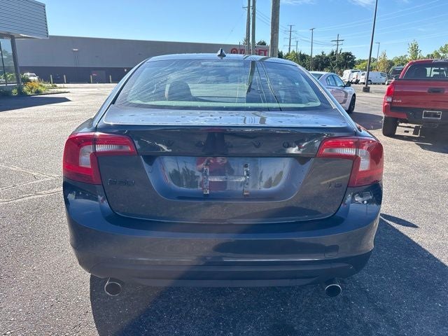 2012 Volvo S60 T5