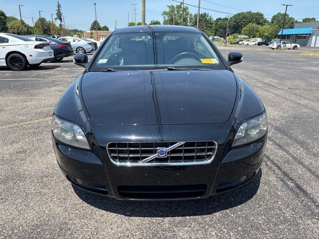 2009 Volvo C70 T5