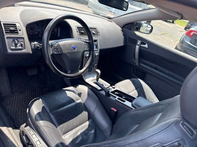 2009 Volvo C70 T5