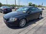 2009 Volvo C70 T5