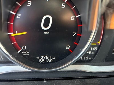 2017 Volvo XC60 T5 Inscription