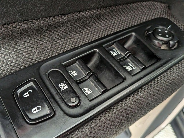 2015 Jeep Renegade Limited