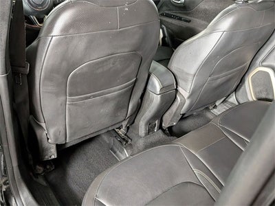 2015 Jeep Renegade Limited