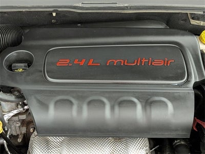 2015 Jeep Renegade Limited