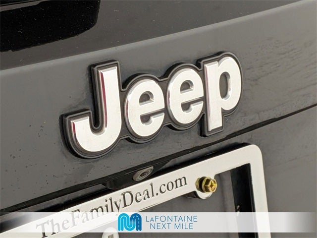 2015 Jeep Renegade Limited