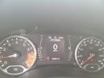 2016 Jeep Renegade Latitude 75th Anniversary Edition