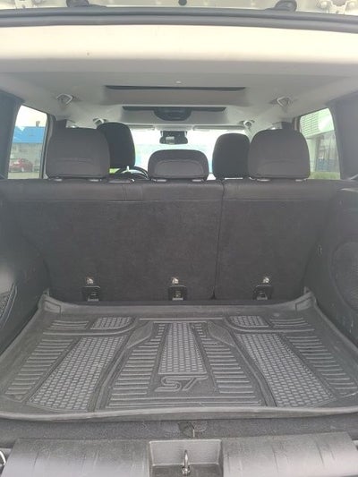 2016 Jeep Renegade Latitude 75th Anniversary Edition