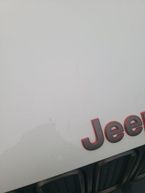 2016 Jeep Renegade Latitude 75th Anniversary Edition