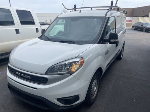 2022 RAM ProMaster City Base