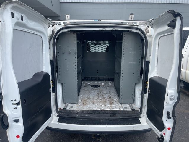 2022 RAM ProMaster City Base