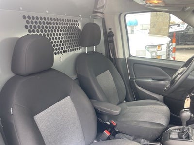 2022 RAM ProMaster City Base