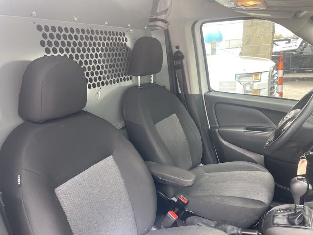 2022 RAM ProMaster City Base